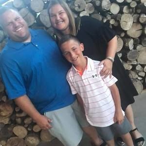 Meet your Posher, Ralph